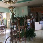 コバト - 店内一部②