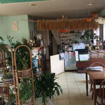 コバト - 店内一部③