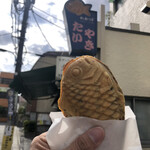 たいやき わかば - 