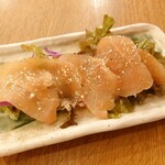 Torimichi Sakaba - 鶏ハム