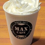 MAX CAFE - 