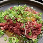 Sumibi Yakiniku Kawakami - 