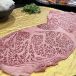 Sumibi Yakiniku Kawakami - 