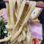 海老丸らーめん - 【makuake購入】海老丸カルボナーラ