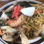 割烹 すぎさわ - 