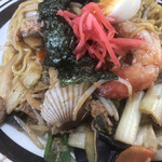 割烹 すぎさわ - 