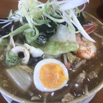 割烹 すぎさわ - 