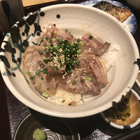 ぎんざ 阿吽 - 