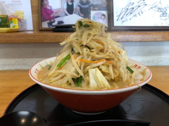 庄助（ショウスケ） - 会津坂下（ラーメン）の写真