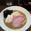 ヌードル＆スパイスカレー 今日の1番