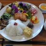 はるまち キッチン - 料理写真:ふっくりんこ150g