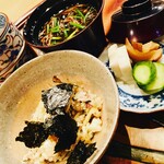 霞庭 まつばら - 