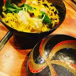 霞庭 まつばら - 