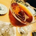 霞庭 まつばら - 