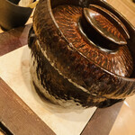 霞庭 まつばら - 