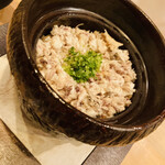 霞庭 まつばら - 