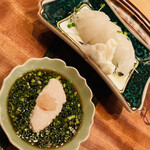 霞庭 まつばら - 