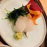 霞庭 まつばら - 