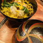 霞庭 まつばら - 