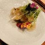 霞庭 まつばら - 