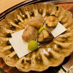 霞庭 まつばら - 