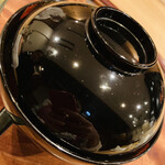 霞庭 まつばら - 