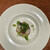 カッフェ・クラシカ - 料理写真:イワシのマリネ　ハーブのサラダ添え