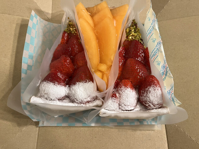 キル フェ ボン 京都店 Quil Fait Bon 三条 ケーキ 食べログ