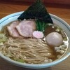 だし・麺 未蕾