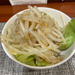 めぐろ三ツ星食堂 - 