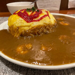 めぐろ三ツ星食堂 - 