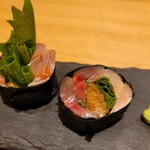 築地青空三代目 丸の内 - 