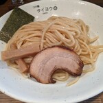 Tsukemen Taiyou - 麺