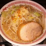 ラーメン☆ビリー - 