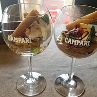 エサカイタリアン オカムー - 