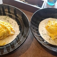 エサカイタリアン オカムー - 