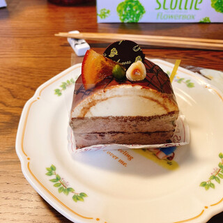 上尾市でおすすめの美味しいケーキをご紹介 食べログ