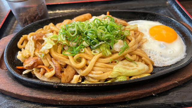 資さんうどん 苅田店 苅田 うどん 食べログ