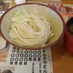 四方吉うどん - 