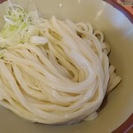 四方吉うどん - 