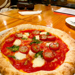 Pizzeria  ａｓｓｅ - 