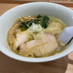 支那そば 孤高 - 