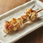 Toukyou Kushiyaki Kurabu - 