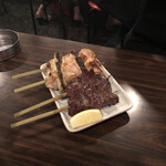 Yakitori Sakaba Youchan - 