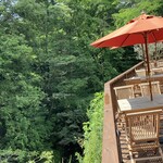 GAFLO CAFE by Flower FIELD