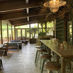 GAFLO CAFE by Flower FIELD