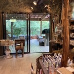 GAFLO CAFE by Flower FIELD