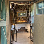 GAFLO CAFE by Flower FIELD