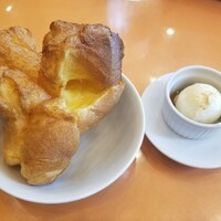 トラットリア グランボッカ - ホップオーバー食べ放題