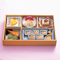 わらべ弁当